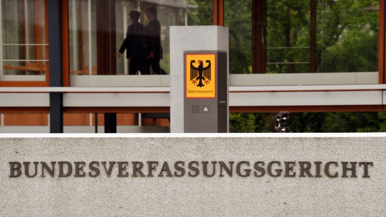 Deutsche Grüne scheitern mit Abstimmung über "Ehe für alle"