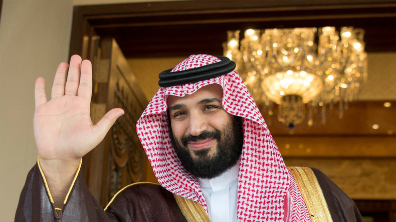 Nach Blockade Katars: Saudi-Arabien und Israel diskutieren politische und wirtschaftliche Allianz
