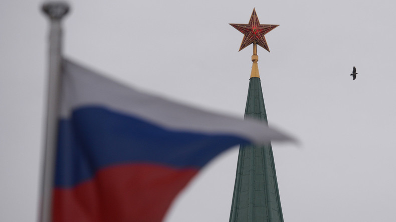 US-Finanzministerium erweitert Sanktionsliste gegen Russland