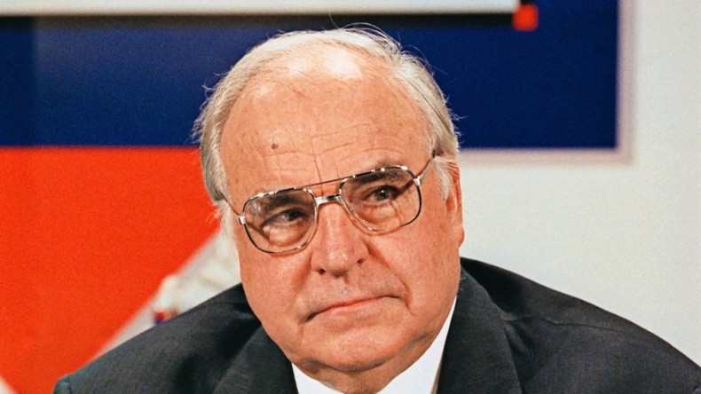 Trauerfeierlichkeiten für Helmut Kohl am 1. Juli – Altkanzler wird in Speyer beerdigt