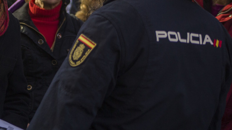 Drei Terrorverdächtige in Madrid festgenommen – einer von ihnen ist IS-Mitglied