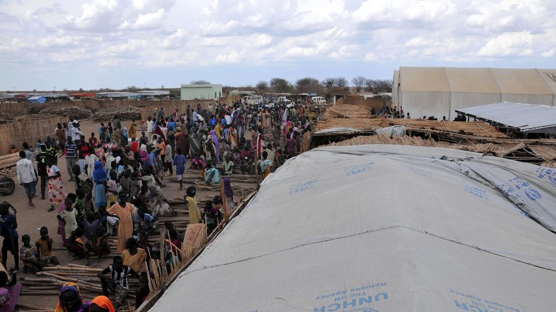 Vereinte Nationen erklärten Hungersnot im Südsudan für beendet