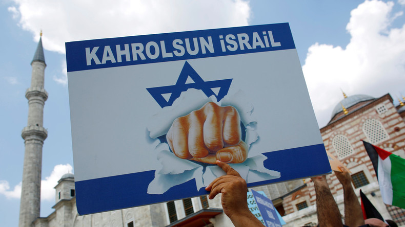 Arte-Doku zu Antisemitismus: ARD strahlt trotz des Vorwurfs handwerklicher Mängel aus