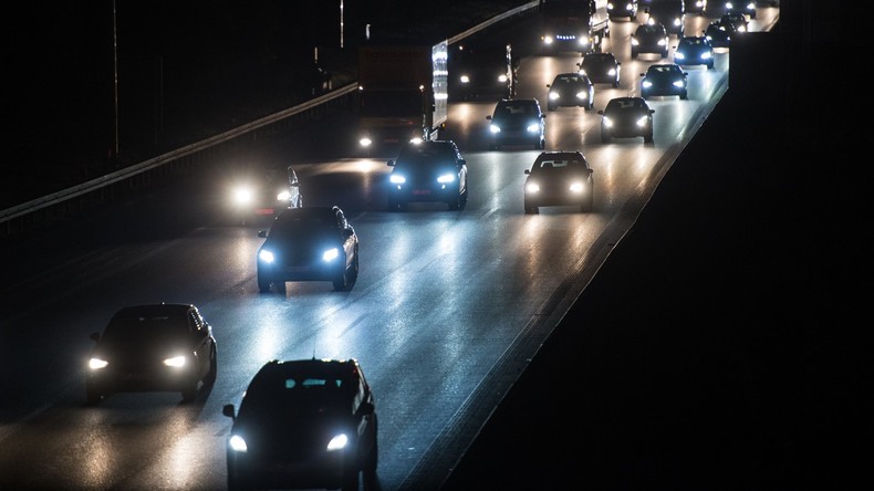 Millionenstrafe gegen deutsche Autozulieferer wegen Leuchten-Kartells