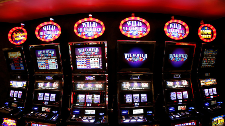 Frau gewinnt über 42 Millionen Dollar im Casino – bekommt aber nur ein Steak
