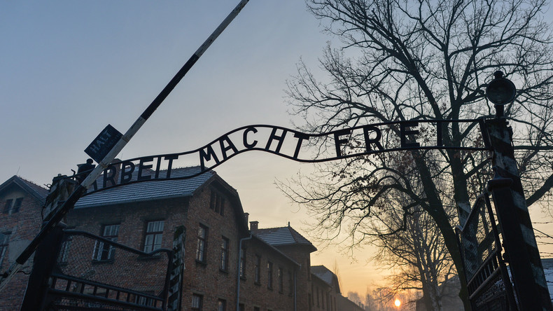 Israel: Preisabsprachen bei Reisen zu Holocaust-Gedenkstätten