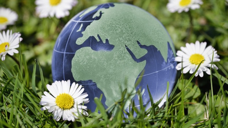 UN: Im Jahr 2050 werden fast zehn Milliarden Menschen auf der Welt leben