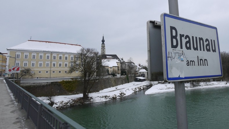 Gericht verhandelt über Eigentum an Hitlers Geburtshaus