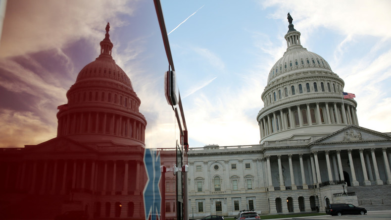 US-Republikaner stellen neuen Entwurf für Gesundheitsreform vor