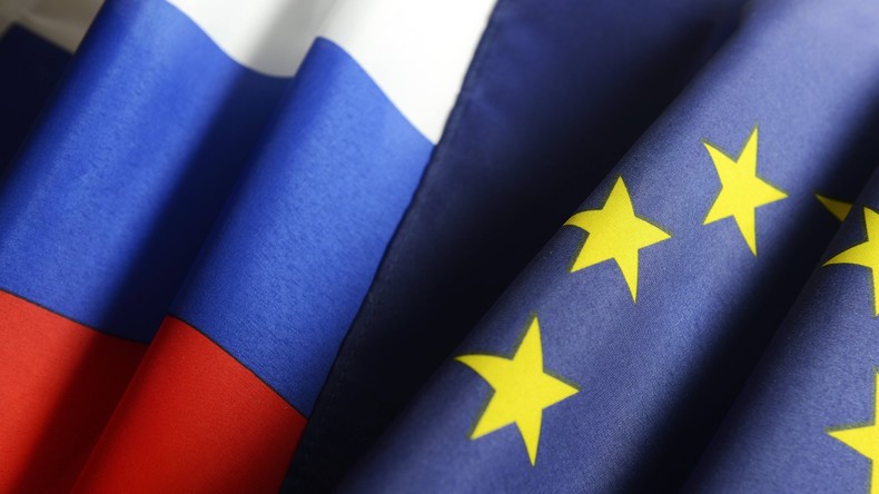 EU verlängert Wirtschaftssanktionen gegen Russland