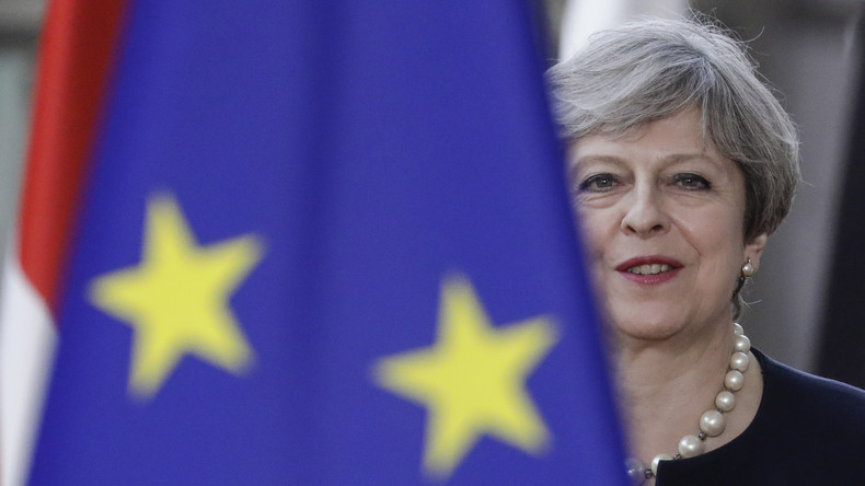 Großbritannien will nach Brexit keine EU-Bürger ausweisen