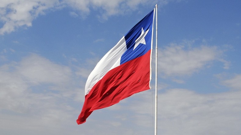 Chile gibt Geheimakten über Nazi-Spionage frei