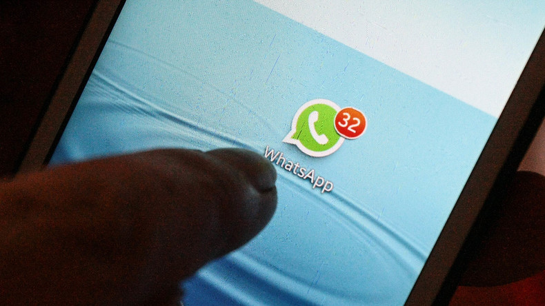 Deutscher Richterbund begrüßt Gesetz zur WhatsApp-Überwachung