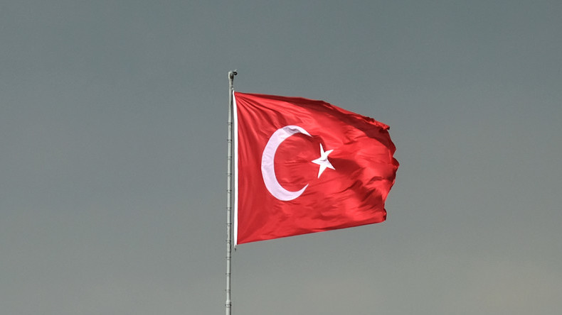 Drei weitere Deutsche in der Türkei in Haft