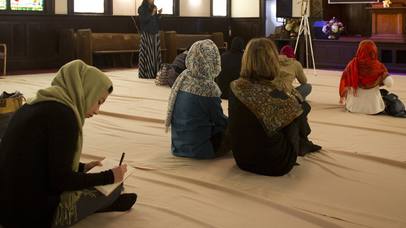 Homosexuellenfreundliche Moschee mit weiblichen Imamen soll in Norwegen eröffnen