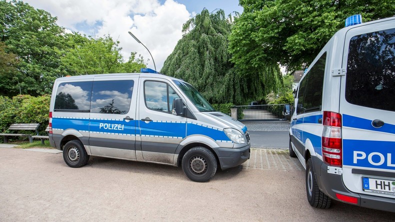 Schlag gegen die italienische Mafia in Süddeutschland