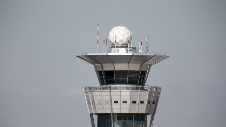 Vermeintliche Bombendrohung am Pariser Flughafen Orly