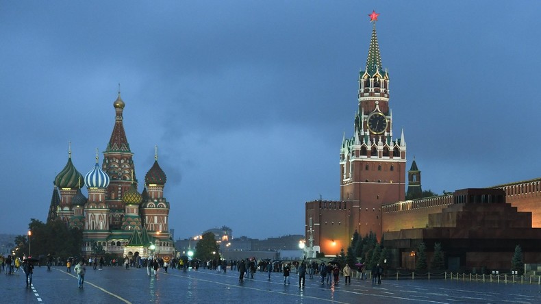 Neubeginn der deutsch-russischen Beziehungen nach Bundestagswahl?