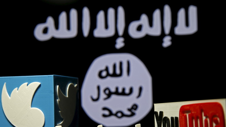 Attentäter von Manchester lernte Bombenbau durch Youtube