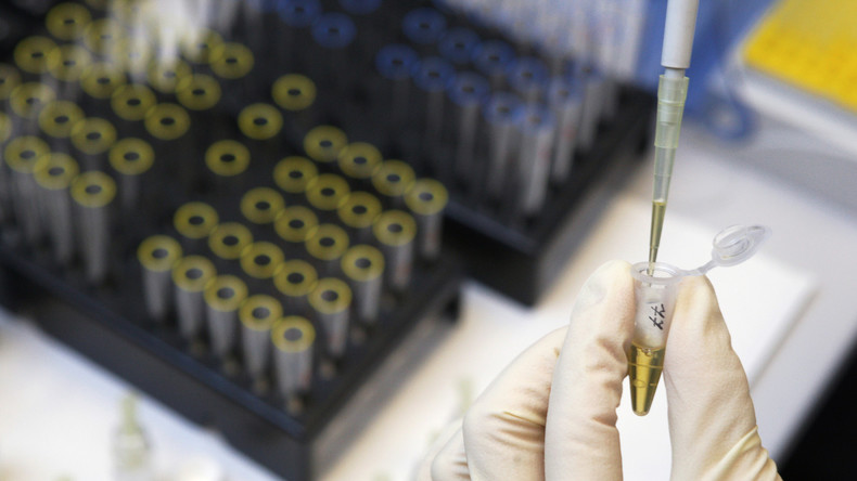 FIFA bestätigt Doping-Ermittlungen gegen Russland