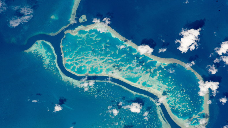 Wert des Great Barrier Reef auf 38 Milliarden Euro geschätzt