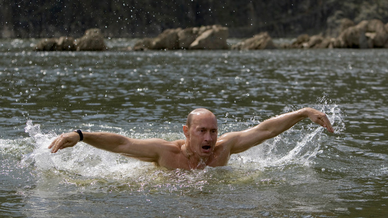 Putins neuer Urlaubsschreck: Haie auf Mallorca