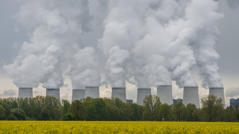 Atomkonzerne und Staat unterzeichnen Milliarden-Entsorgungspakt