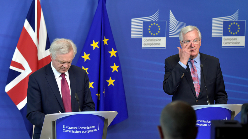 Entscheidung für EU-Bürger in Großbritannien: Bleiberecht muss einzeln beantragt werden