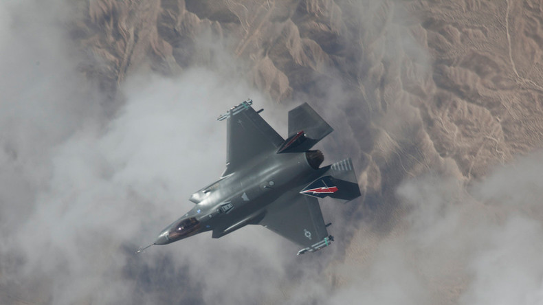 Israels Luftwaffe attackiert Ziele im Gazastreifen nach Raketenangriff