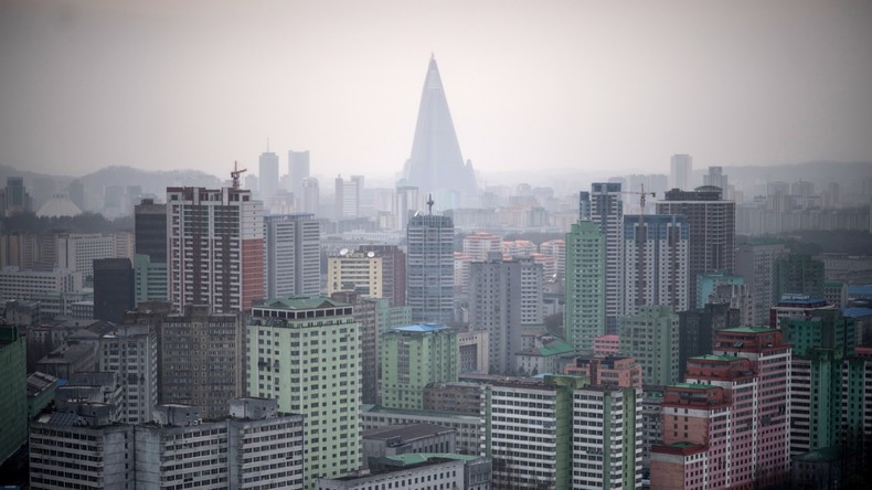 Russland entwickelt Fahrplan zur Beilegung der Korea-Krise