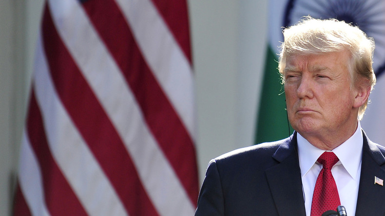 Nordkorea attackiert Trump mit Hitler-Vergleich