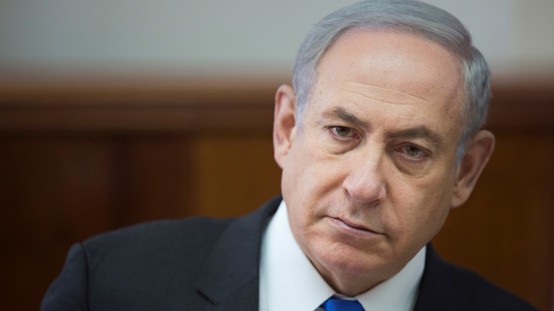Jewish Agency distanziert sich von Netanjahu: "Kriegserklärung gegen den Zionismus“