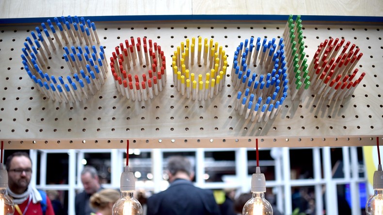 EU verhängt Rekordstrafe von 2,42 Milliarden Euro gegen Google
