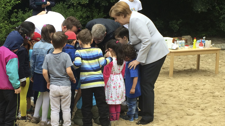 Armutskongress 2017 „In Deutschland ist Kinderreichtum ein Armutsrisiko“