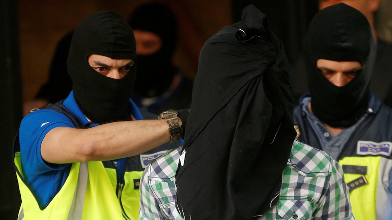 Sechs Festnahmen bei europaweiter Anti-Terror-Operation gegen IS
