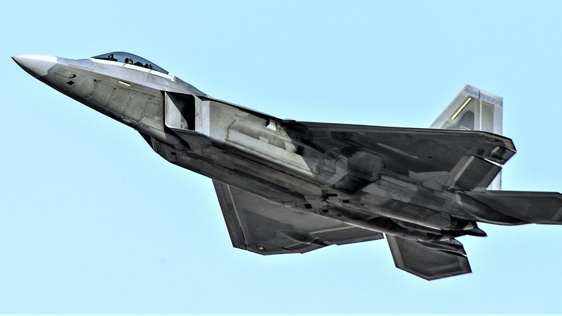 US-Luftwaffengeneral: In Juni drei Anfragen zum Abschuss syrischer Militärjets