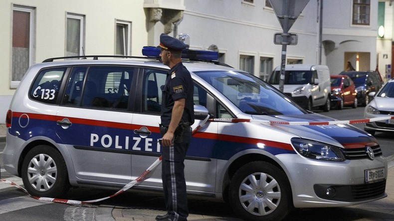 Berlinerin unter Mordverdacht in Österreich in Haft