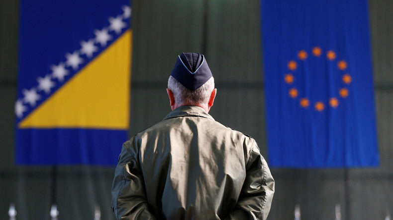 "Gewicht der EU auf dem Balkan schwindet" – Russland und Türkei verdrängen Brüssel