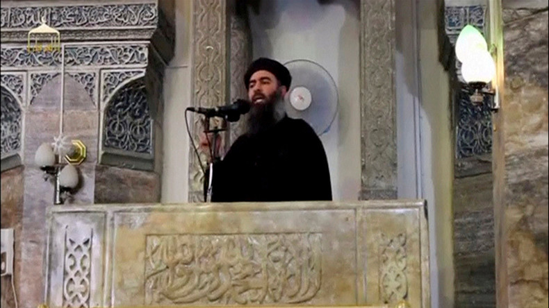 Drei Jahre IS-Kalifat: Was machte den Aufstieg der Terrormiliz “Islamischer Staat” möglich?