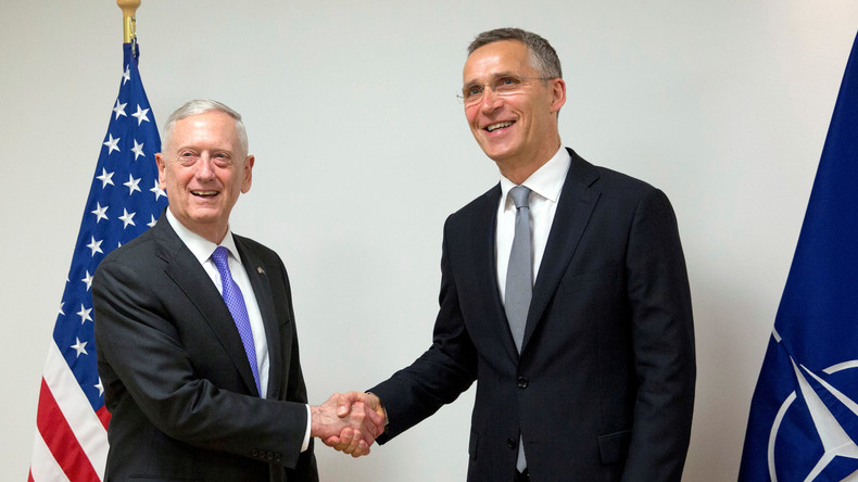 Der ewige Krieg: NATO entsendet tausende neue Soldaten nach Afghanistan