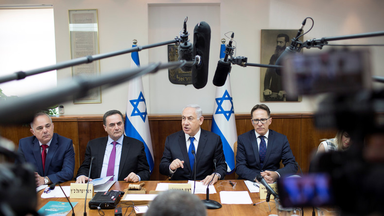 Neue Nahost-Realität: Die saudi-israelische Allianz gegen den Iran