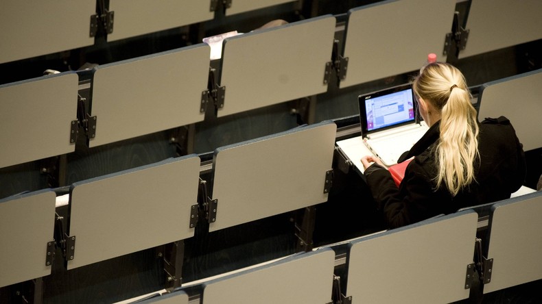 Deutschland erleichtert Online-Nutzungen in Wissenschaft und Lehre