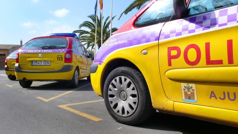 Festgenommener mutmaßlicher Dschihadist plante Messer-Massaker auf Mallorca