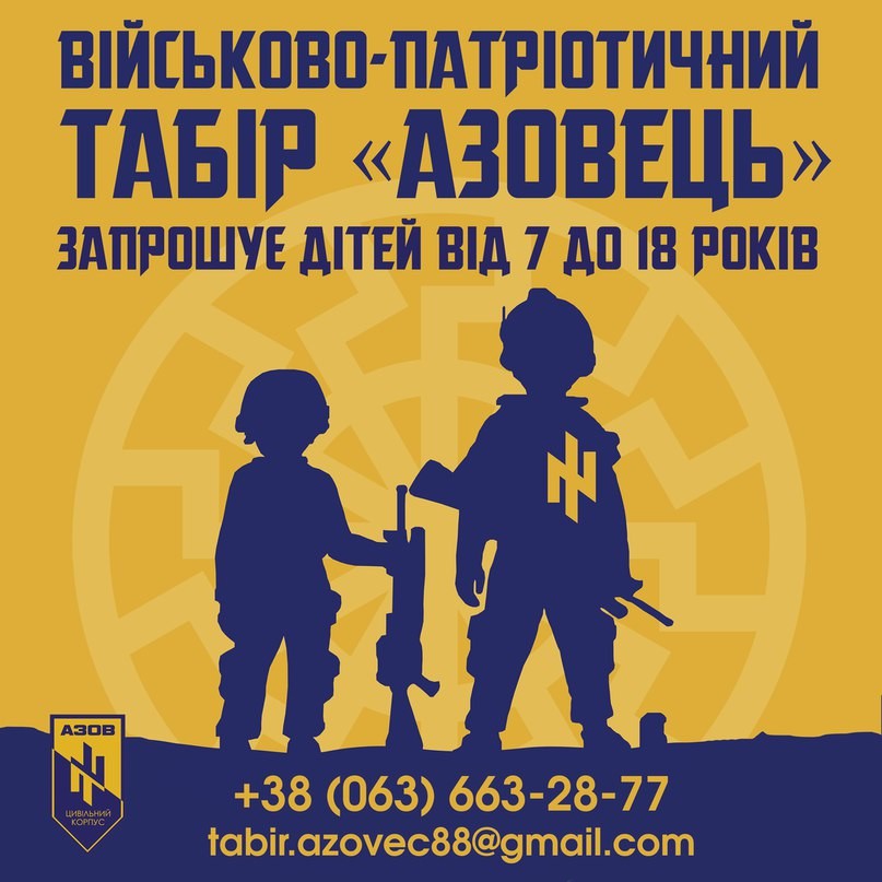 Andrej Babizki zum Krieg im Donbass: "Es ist schwer für dieses Verbrechen einen Namen zu finden"