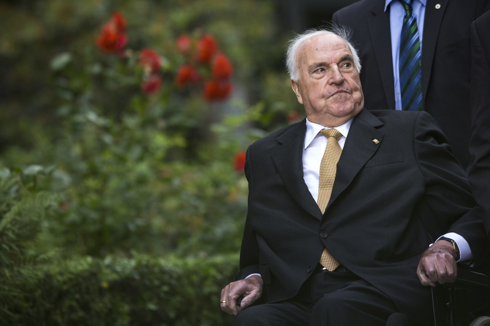 Helmut Kohl – Ein Leben zwischen Saumagen, Flick-Affäre und deutscher Wiedervereinigung