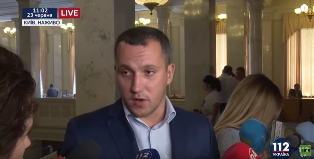 Auf Stalins Spuren: Chefredakteur von kritischem Internet-Portal in Kiew verhaftet