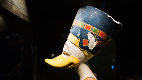 Donald Duck und seine Volksgenossen: Ausstellung über Enten-Zivilisation in Hamburg eröffnet