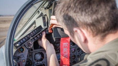 Live: Deutsches Parlament stimmt über den Truppenabzug aus Incirlik ab