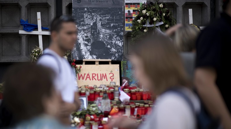 Leiche von Berlin-Attentäter Anis Amri trifft in Tunesien ein