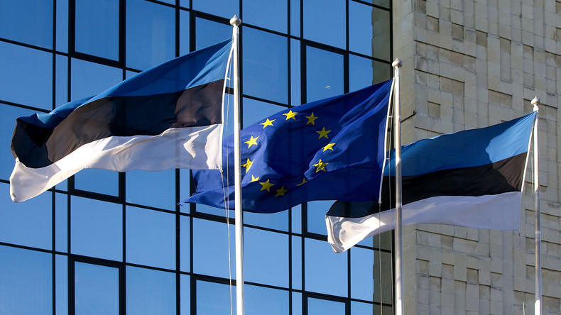 Estland übernimmt Vorsitz in EU-Rat